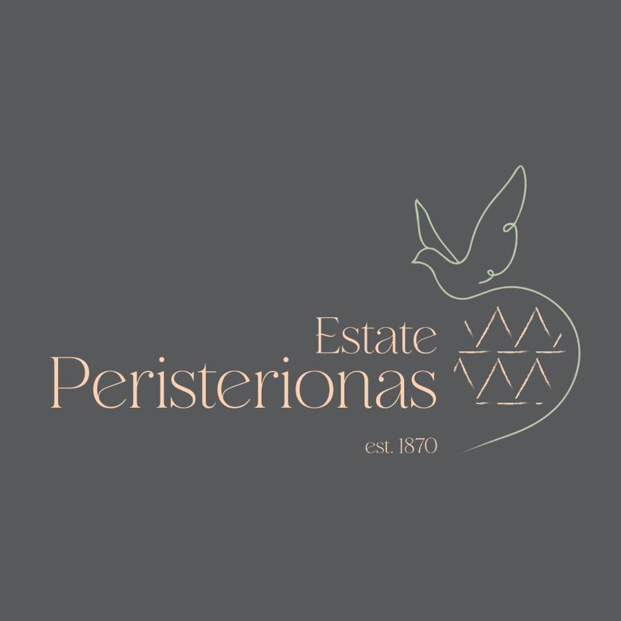 Peristerionas Estate Lägenhet Karystos  Exteriör bild