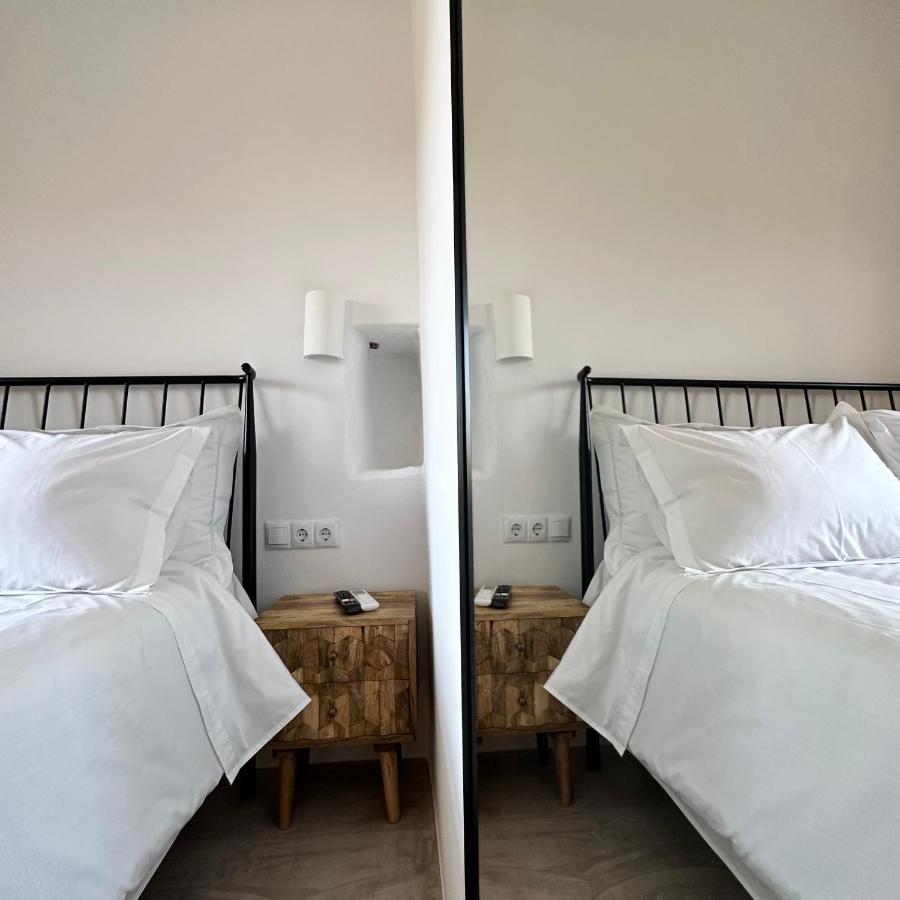 Peristerionas Estate Lägenhet Karystos  Exteriör bild
